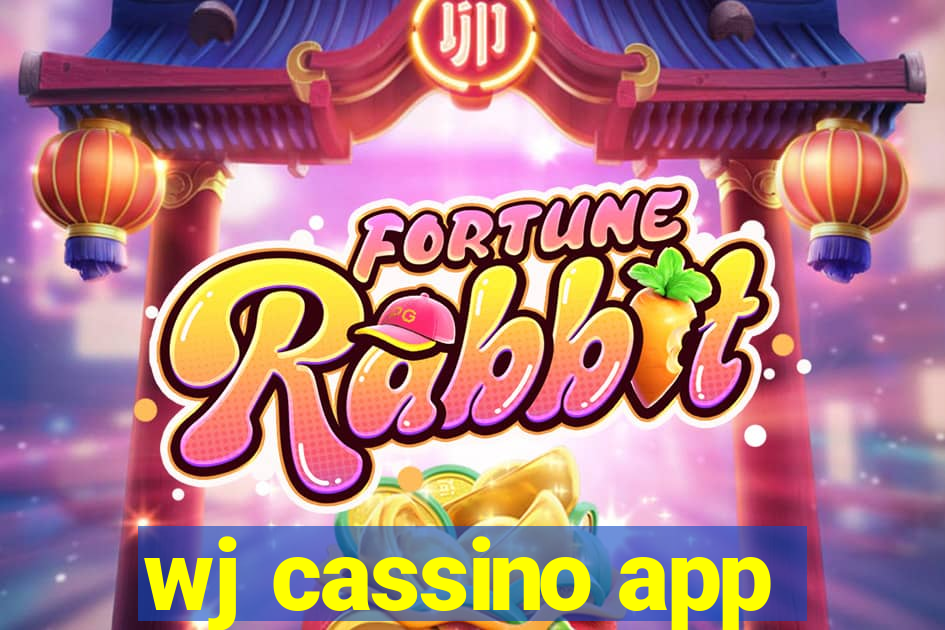 wj cassino app